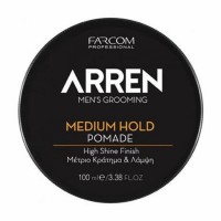 Помада для укладки волос средней фиксации ARREN Farcom Professional 100 мл